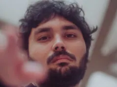 pablo vermell