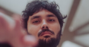 pablo vermell