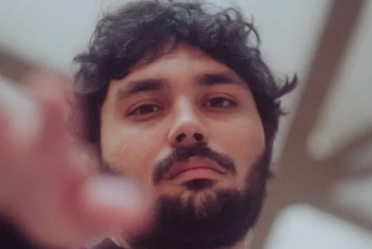 pablo vermell