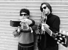 Tango Astral adelanta su nuevo disco con «Deep» tango astral