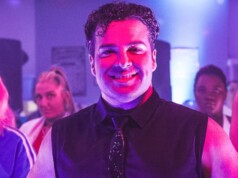 El cantante británico inaugura una nueva etapa artística con un single que convierte la tristeza de una ruptura en una celebración de libertad, energía y redescubrimiento personal.