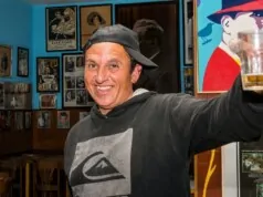 David Kapi Martinez