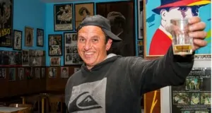 David Kapi Martinez