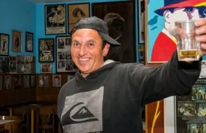 David Kapi Martinez