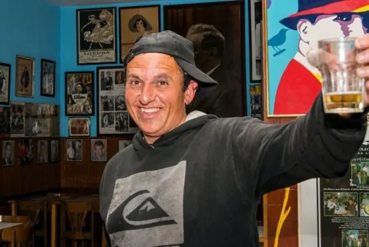 David Kapi Martinez