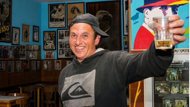 David Kapi Martinez