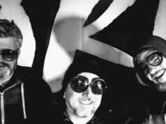 La banda alemana ØRD compartió su visión sobre la música, el trabajo colectivo y la importancia de crear desde la emoción, en un repaso por sus orígenes, su proceso creativo y los objetivos que impulsan su presente artístico.