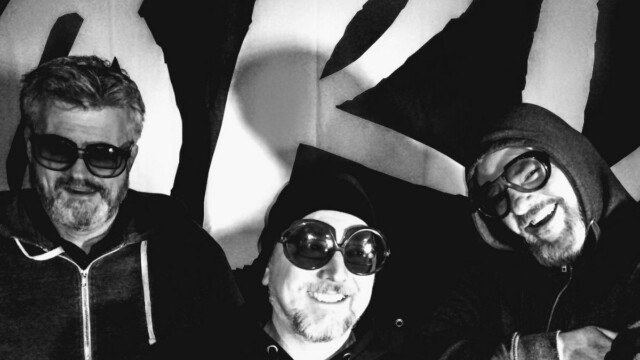 La banda alemana ØRD compartió su visión sobre la música, el trabajo colectivo y la importancia de crear desde la emoción, en un repaso por sus orígenes, su proceso creativo y los objetivos que impulsan su presente artístico.