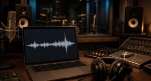 Conocé cómo distribuir tu música en Spotify, Apple Music y otras plataformas. Compará DistroKid, CD Baby y Songdew y prepará un lanzamiento profesional.