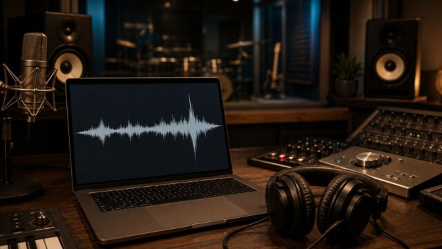 Conocé cómo distribuir tu música en Spotify, Apple Music y otras plataformas. Compará DistroKid, CD Baby y Songdew y prepará un lanzamiento profesional.