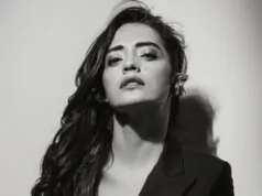 Ada Reina lanzó «Niente pánico», su nuevo single ada reina