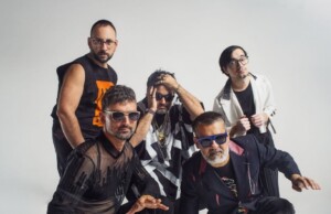 Adicta rinde tributo a Cerati en un show especial este 10 de julio adicta