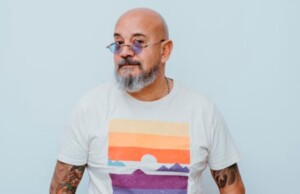 Bahiano: cuatro décadas de música, una industria nueva y la misma pasión por las canciones bahiano