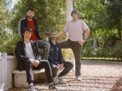 Bestia Bebé se presenta en el Complejo C Art Media el 24 de julio bestia bebe