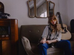Delfina Sinatra presenta «No siempre se puede ganar», su nuevo single delfina sinatra