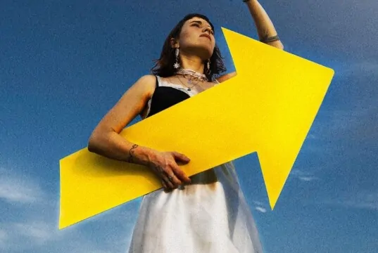 Gina y sus Alteregos lanzó su nuevo álbum gina