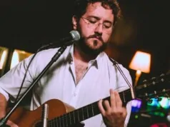Haroldo Bontempo presenta una mirada alternativa a la MPB en su nuevo álbum haroldo bontempo