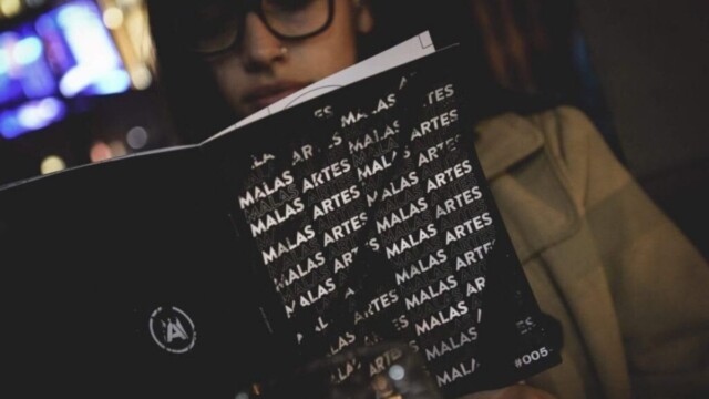 malas artes