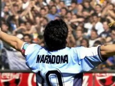 maradona
