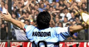 maradona