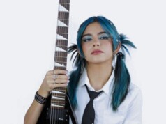 Marly Marly lanzó «Arigato», un álbum sobre la aceptación y el arte de soltar marly marly