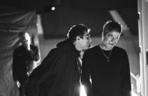 Oasis vuelve a hacer historia: lanzan el primer adelanto de ‘Don’t Look Back In Anger’, el documental que mostrará la reconciliación de Liam y Noel Gallagher oasis