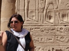 pharaónicas