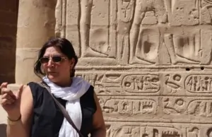 pharaónicas