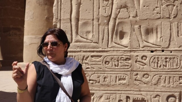 pharaónicas