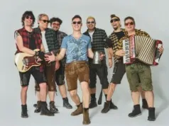 polkarock