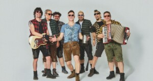 polkarock