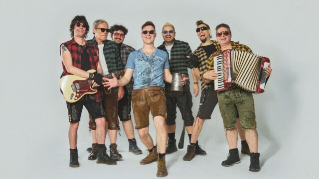 polkarock