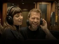 Soffia Philo une su voz a Noel Schajris en el lanzamiento de «No lo sabe» soffia philo