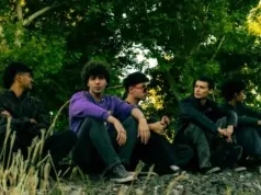 Todo Esto Era Viña, la nueva generación del rock mendocino presenta «Amanece» todo esto era viña