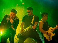 Voces del Rock regresa con un espectáculo renovado y gira nacional voces del rock