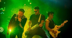 voces del rock