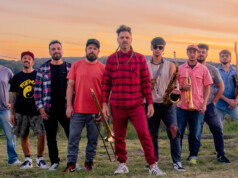 Ranking AqM Tandil Agosto 2026: Katarro Vandaliko sigue al frente y VTS reggae protagoniza el mayor ascenso Banda Horizontal HI - Martin VTS
