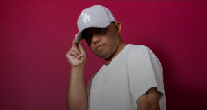 DJ Matrix