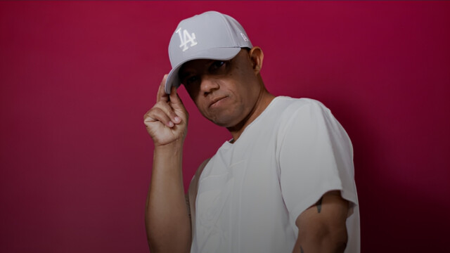 DJ Matrix DJ Matrix