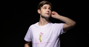 Fredryd celebra la libertad y la diversión en “Let The Girl Have Her Fun” Fredryd