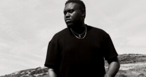 Great Adamz convierte el Afrobeats en un himno de verano Great Adamz