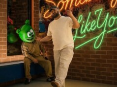 Maddox Jones y Gummy DJ