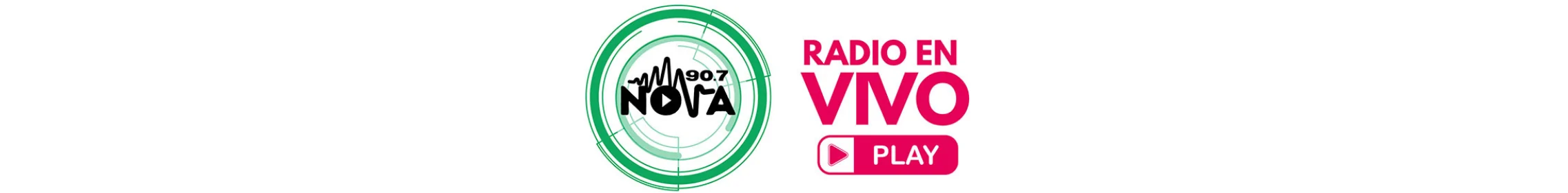 Radio Nova 90.7 - Radio en vivo