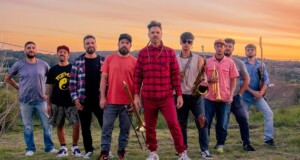 VTS reggae protagoniza el mayor ascenso del Ranking AQM