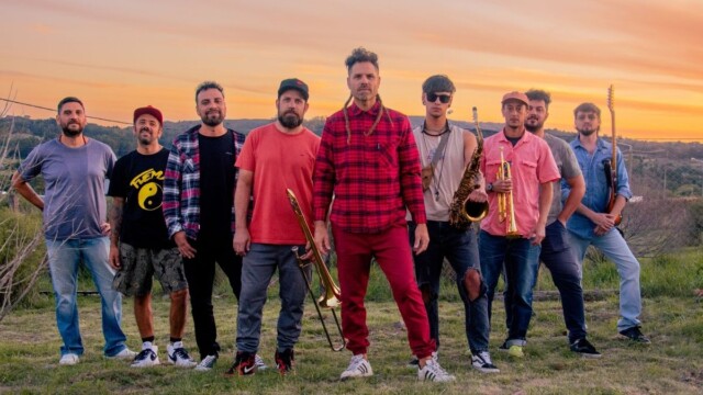 VTS reggae protagoniza el mayor ascenso del Ranking AQM