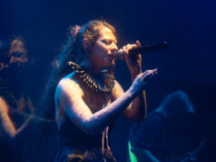 blue project