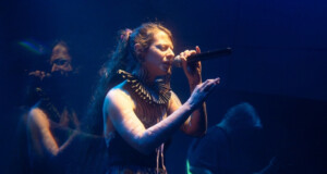 blue project