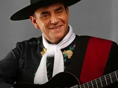 chaqueño palavecino