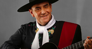 chaqueño palavecino