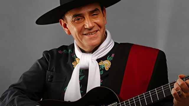 chaqueño palavecino chaqueño palavecino